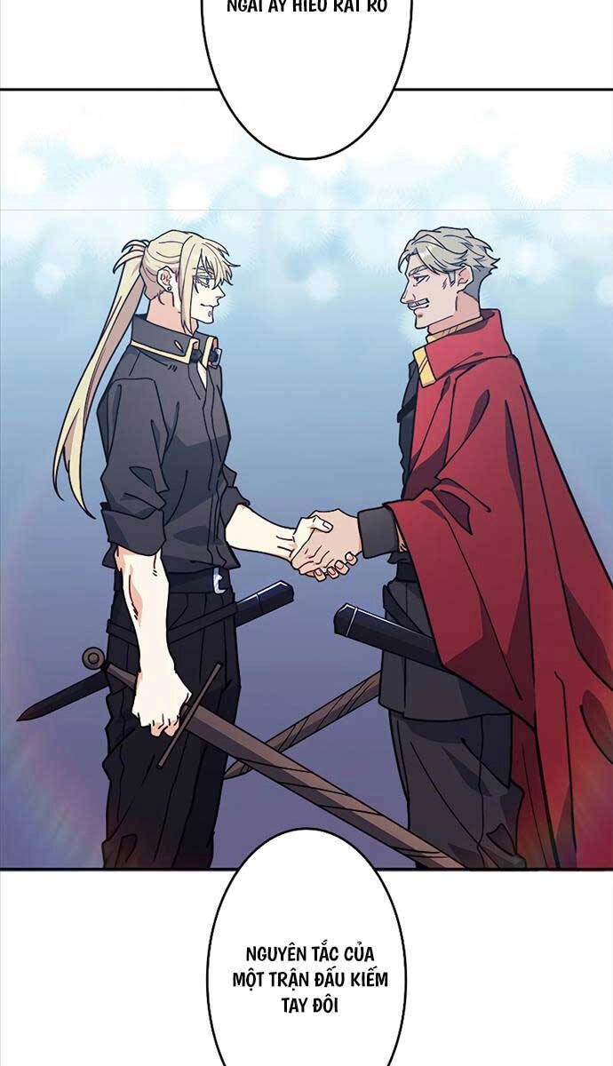 Công Tước Bạch Long Chapter 93 - 57