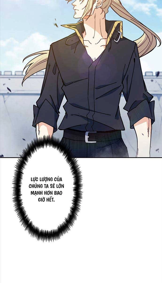 Công Tước Bạch Long Chapter 93 - 71