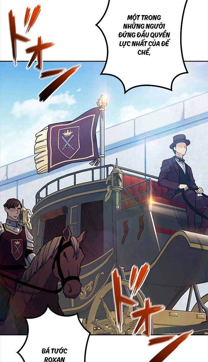 Công Tước Bạch Long Chapter 93 - 79