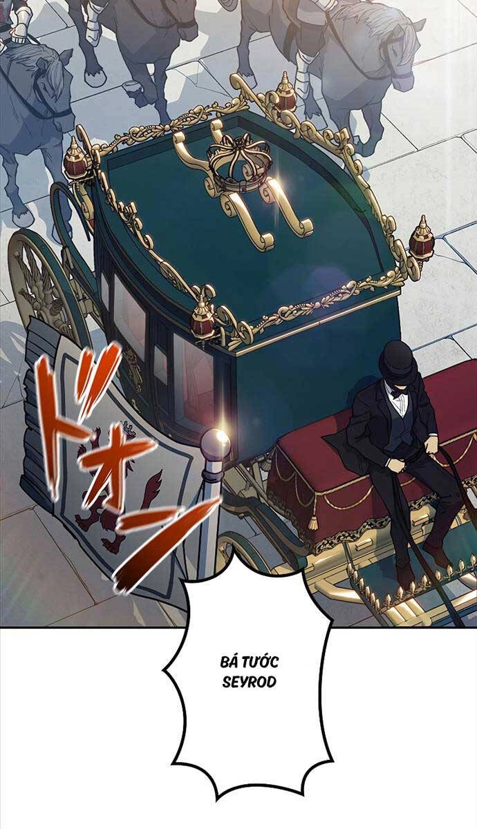 Công Tước Bạch Long Chapter 93 - 81