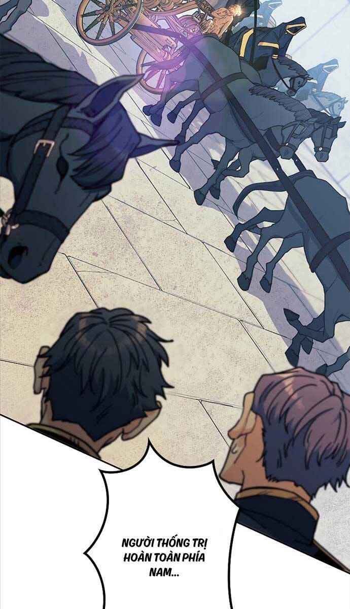 Công Tước Bạch Long Chapter 93 - 95