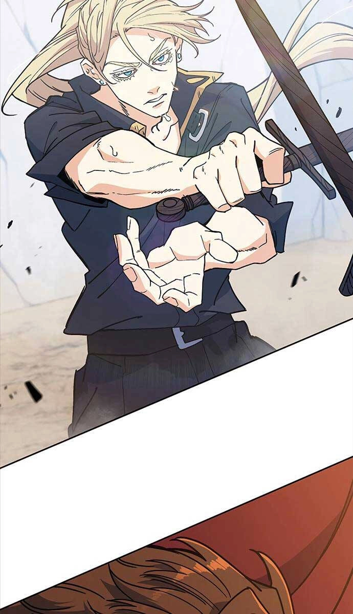 Công Tước Bạch Long Chapter 93 - 98