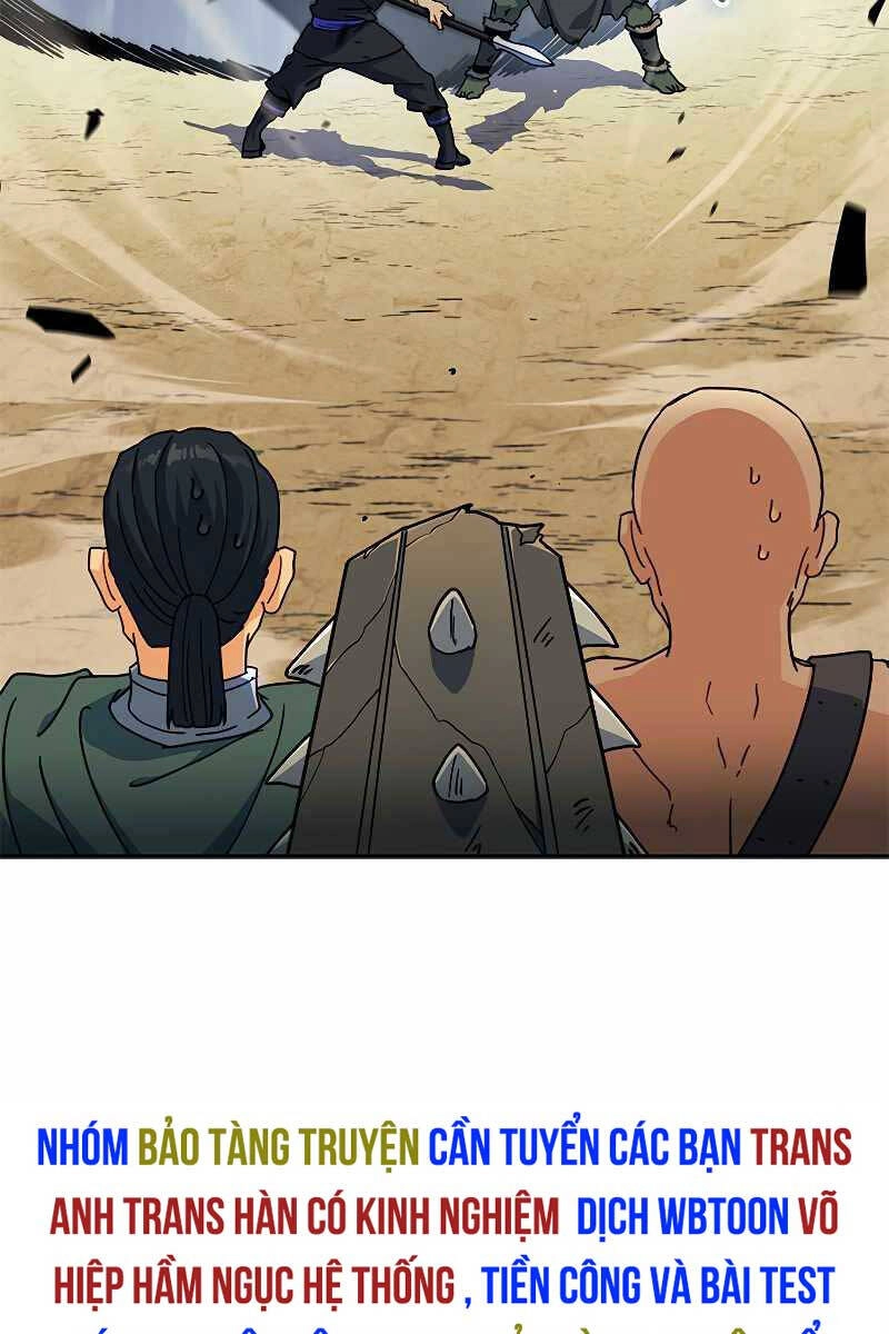 Công Tước Bạch Long Chapter 94 - 25