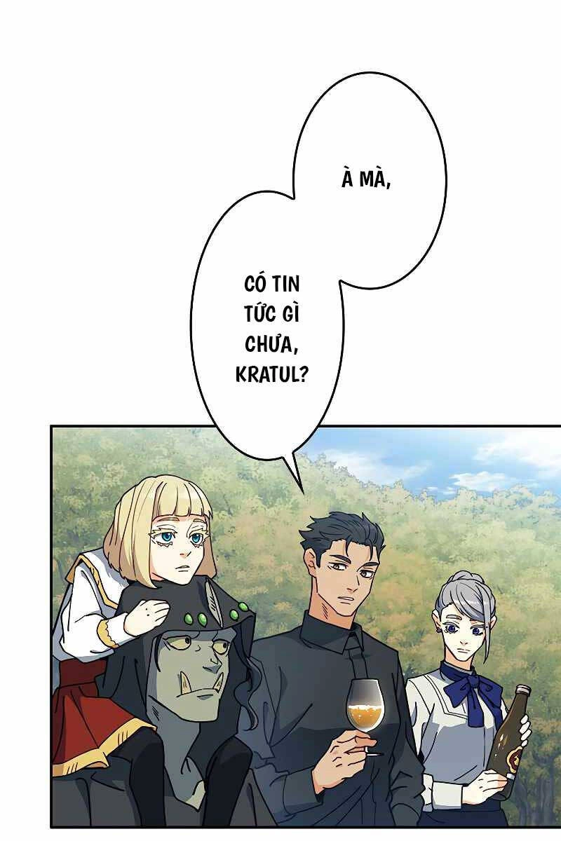 Công Tước Bạch Long Chapter 94 - 37