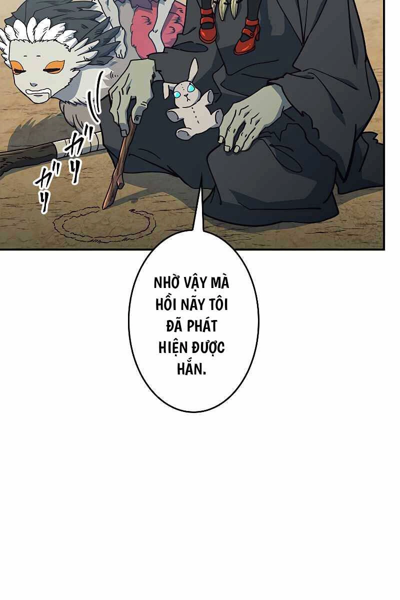 Công Tước Bạch Long Chapter 94 - 43