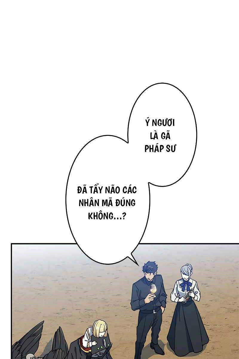 Công Tước Bạch Long Chapter 94 - 44