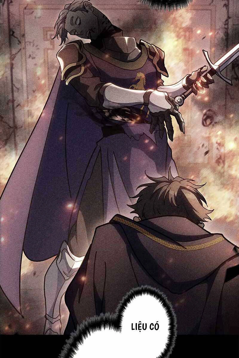 Công Tước Bạch Long Chapter 94 - 48