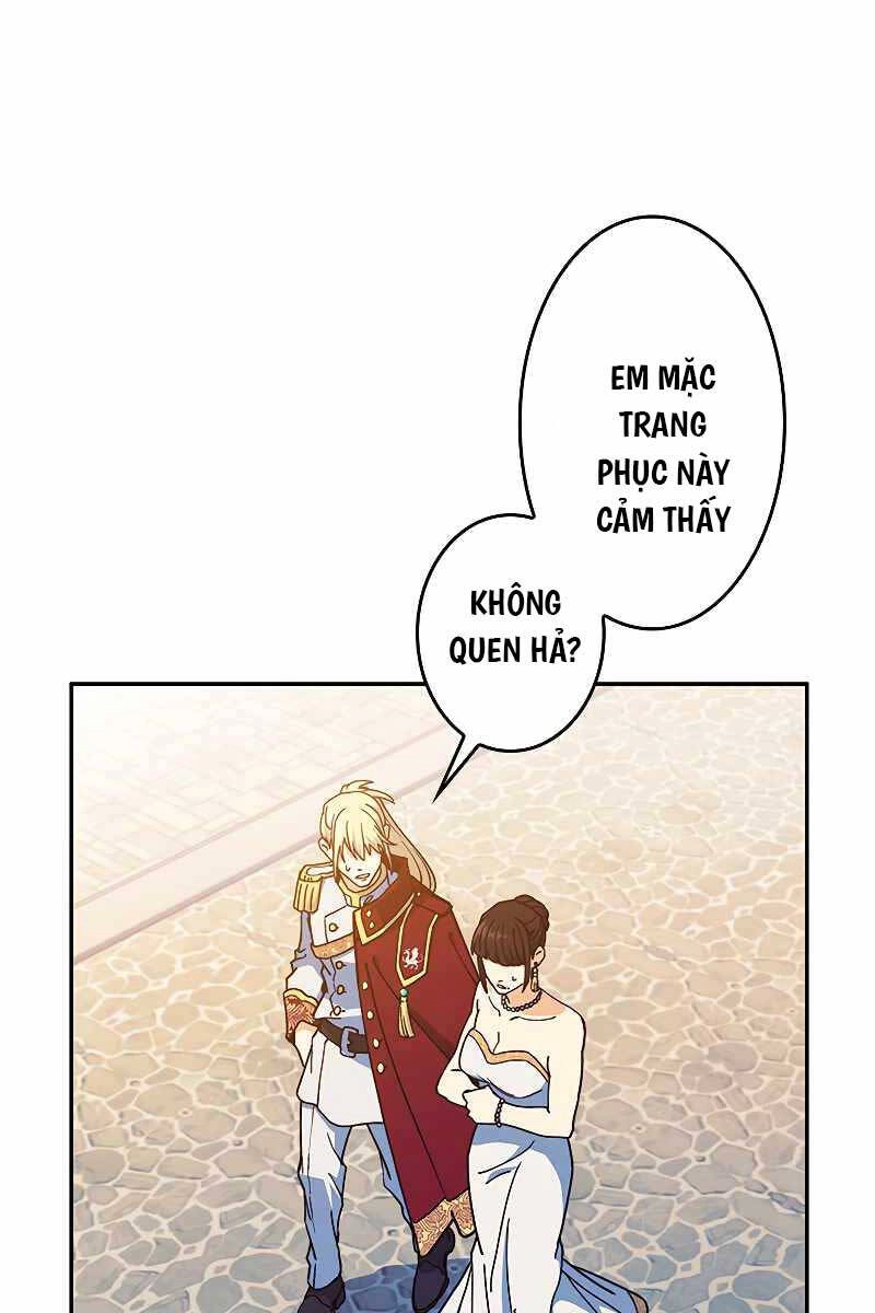 Công Tước Bạch Long Chapter 94 - 92