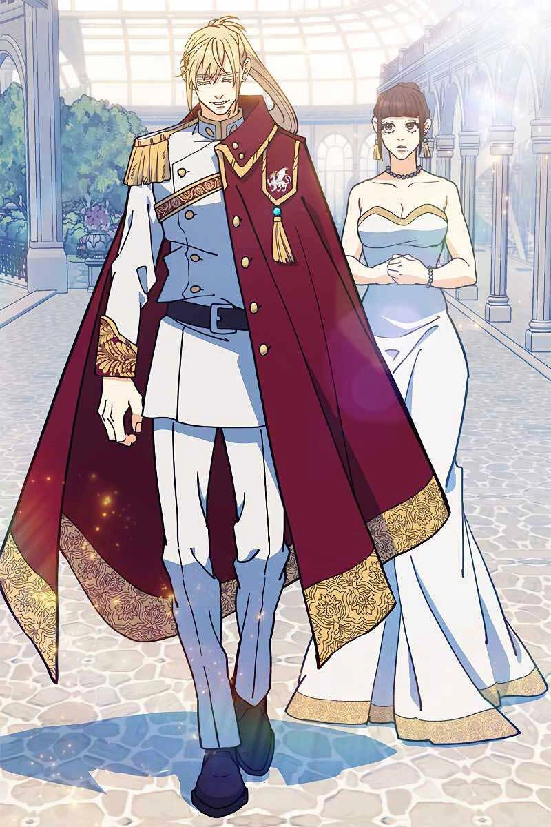 Công Tước Bạch Long Chapter 94 - 105