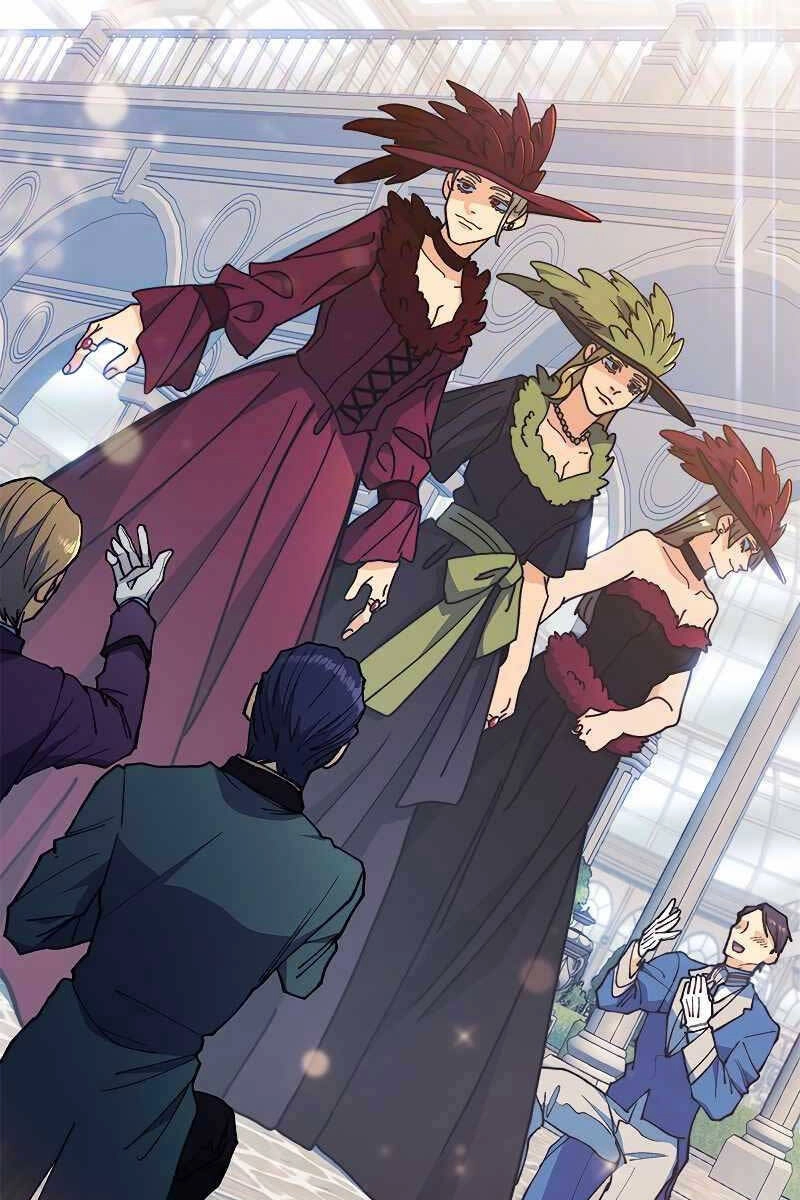 Công Tước Bạch Long Chapter 95 - 26