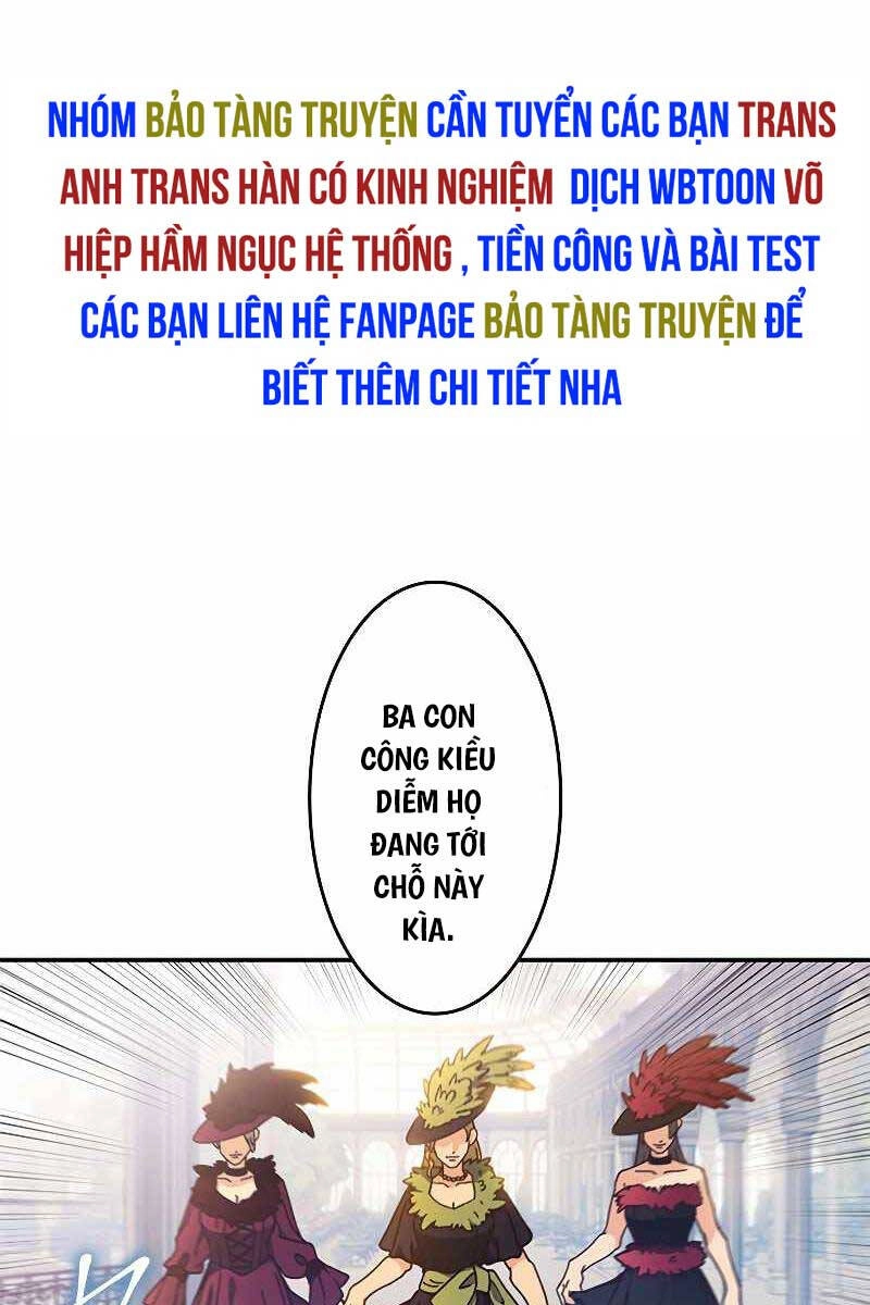 Công Tước Bạch Long Chapter 95 - 34