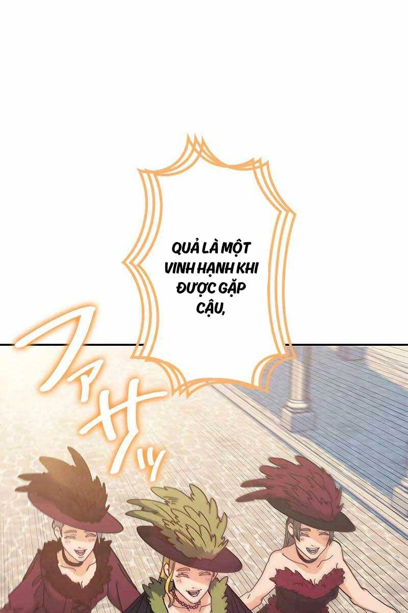 Công Tước Bạch Long Chapter 95 - 37