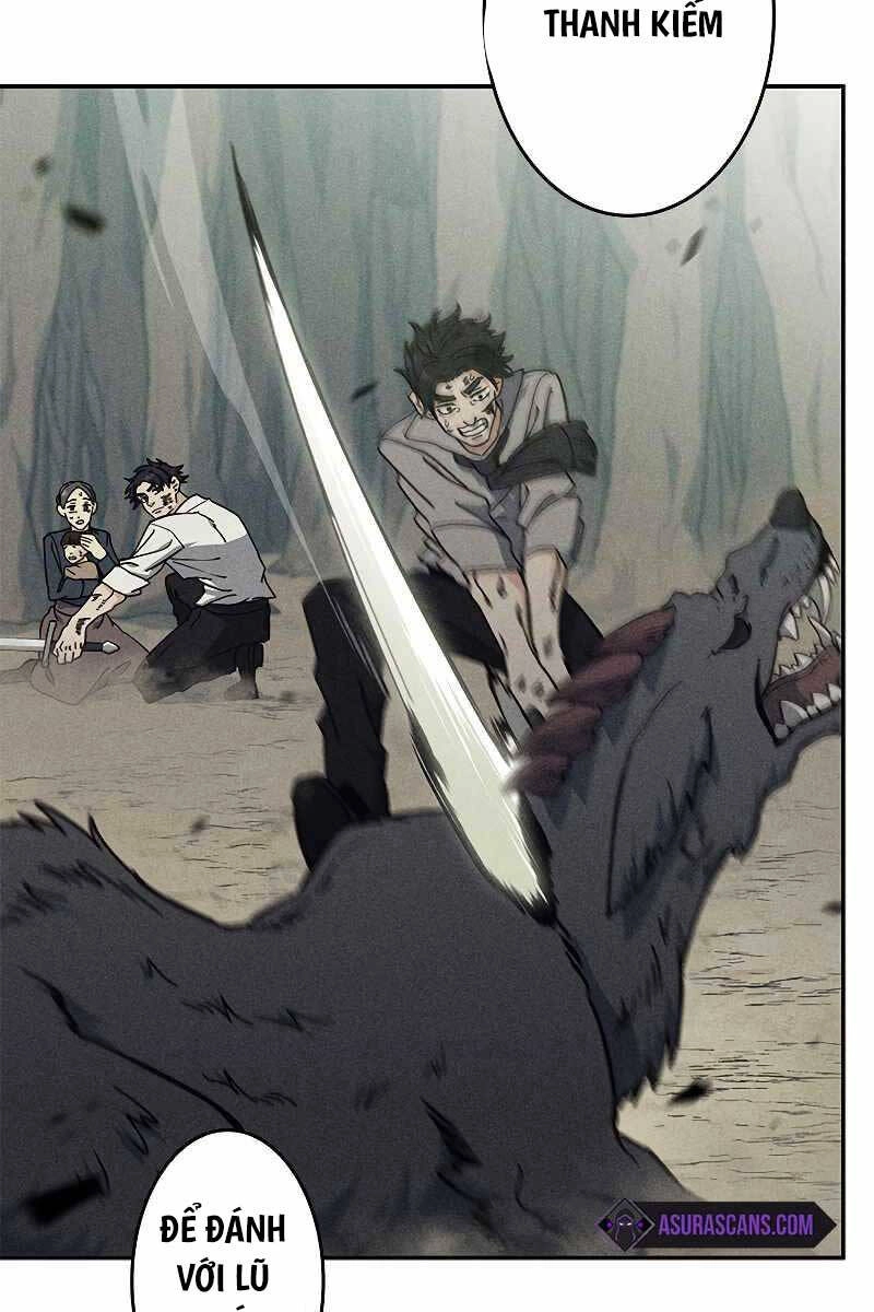 Công Tước Bạch Long Chapter 95 - 81