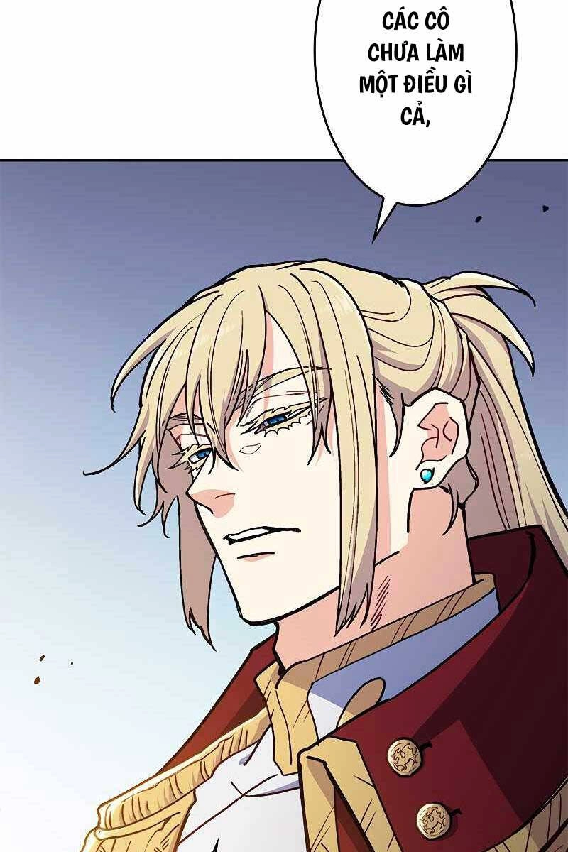 Công Tước Bạch Long Chapter 95 - 86