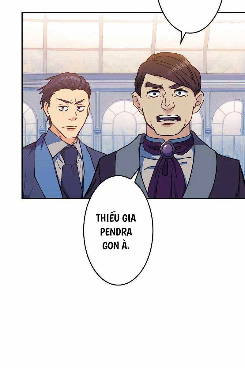 Công Tước Bạch Long Chapter 95 - 107