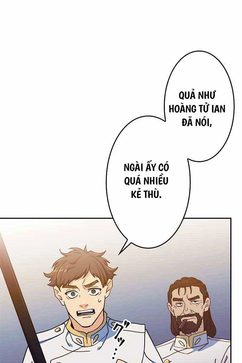 Công Tước Bạch Long Chapter 95 - 112