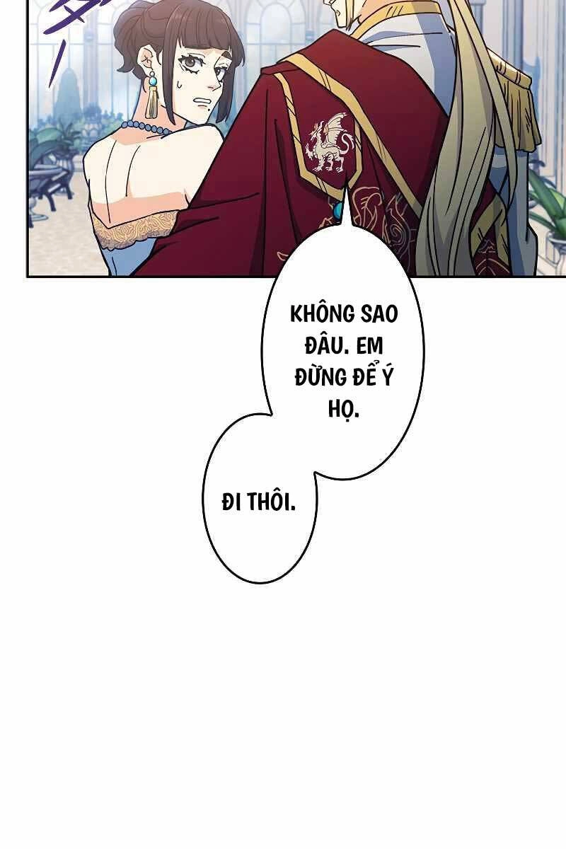 Công Tước Bạch Long Chapter 95 - 116