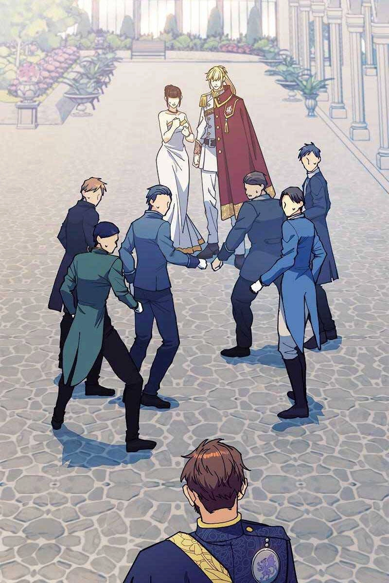 Công Tước Bạch Long Chapter 95 - 123