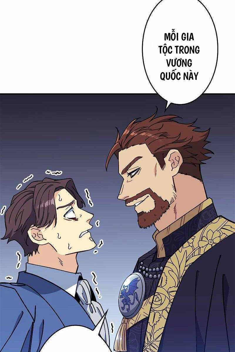 Công Tước Bạch Long Chapter 96 - 14