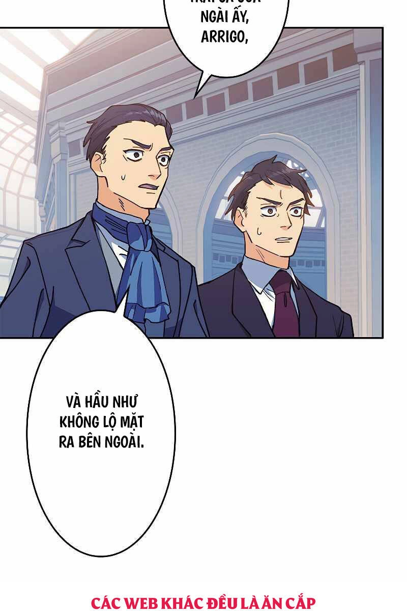 Công Tước Bạch Long Chapter 96 - 28