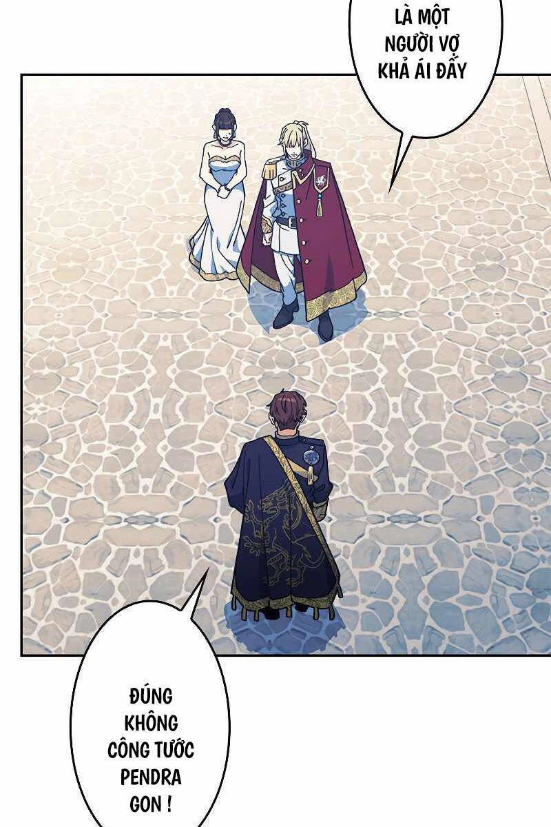 Công Tước Bạch Long Chapter 96 - 36