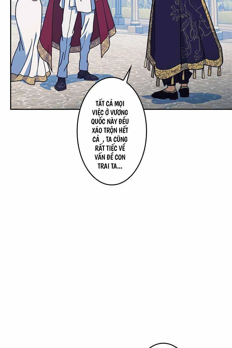 Công Tước Bạch Long Chapter 96 - 48