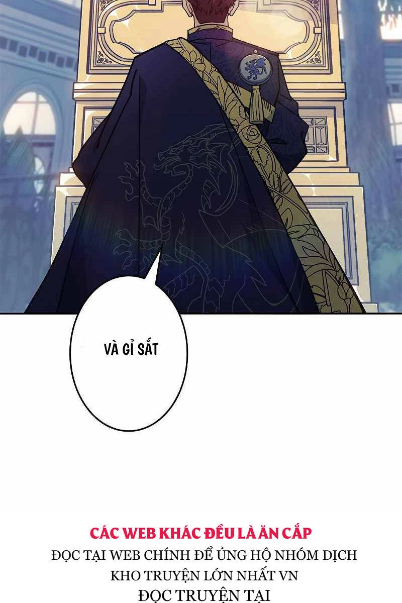 Công Tước Bạch Long Chapter 96 - 71