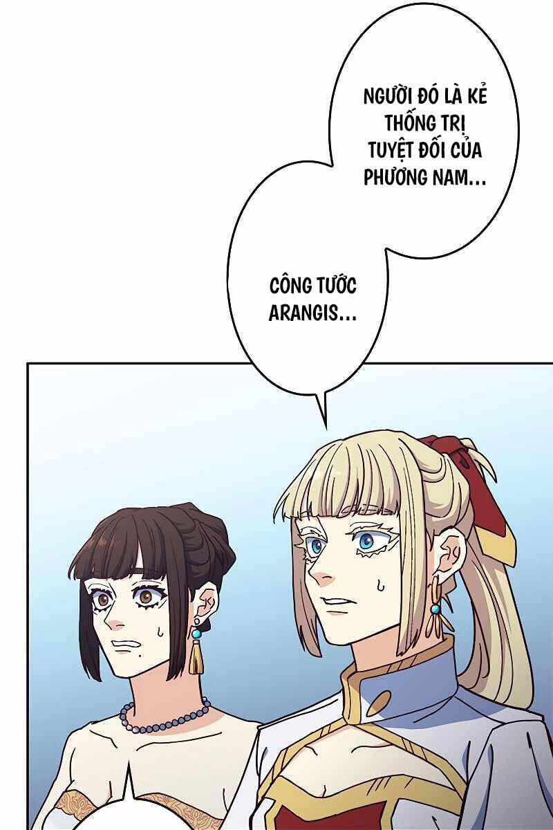 Công Tước Bạch Long Chapter 96 - 77