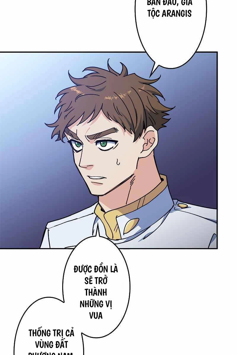 Công Tước Bạch Long Chapter 96 - 79