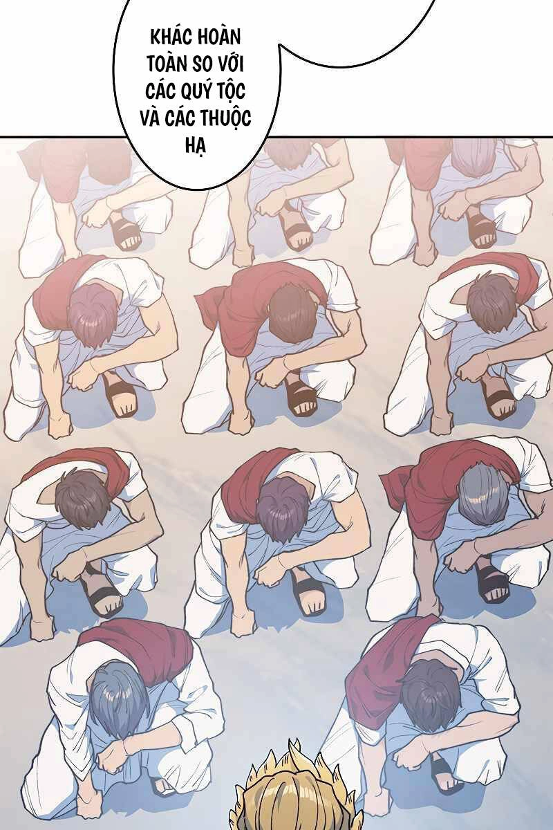 Công Tước Bạch Long Chapter 96 - 81