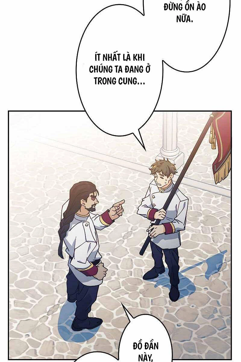 Công Tước Bạch Long Chapter 96 - 93