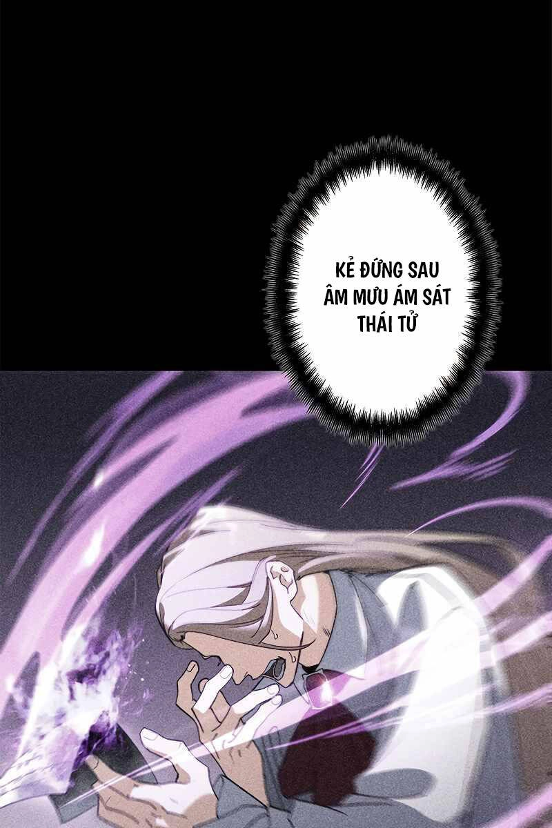 Công Tước Bạch Long Chapter 96 - 98