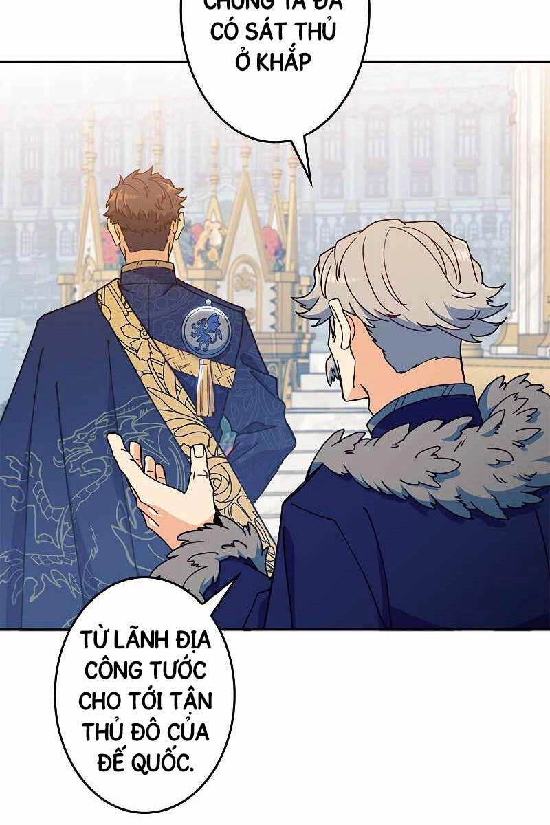 Công Tước Bạch Long Chapter 97 - 6