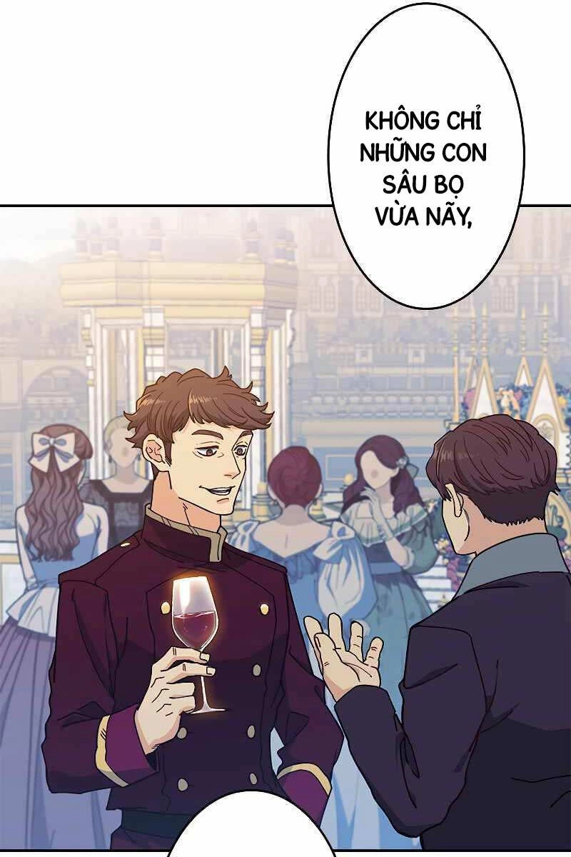 Công Tước Bạch Long Chapter 97 - 12