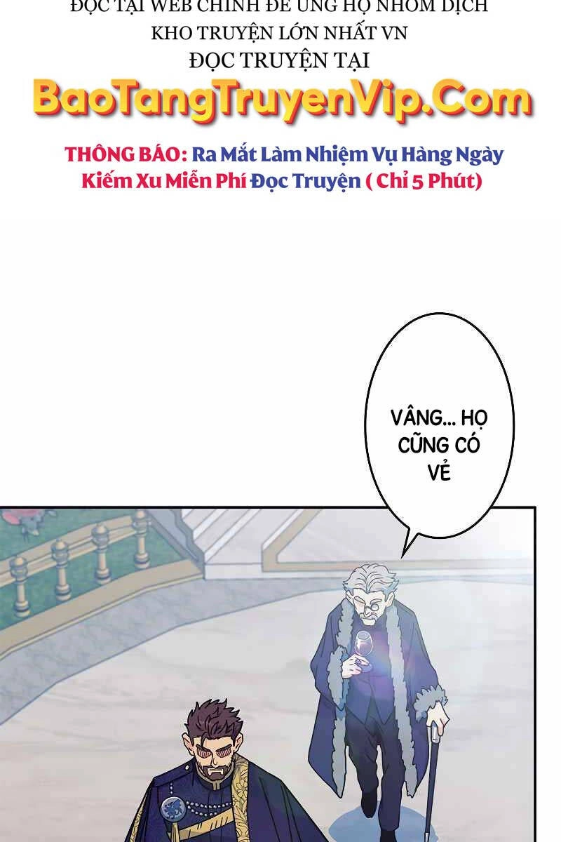 Công Tước Bạch Long Chapter 97 - 19