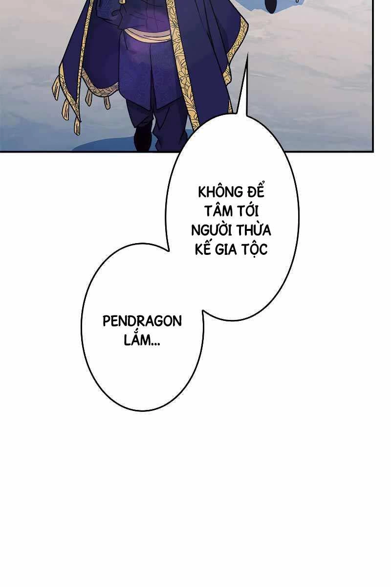 Công Tước Bạch Long Chapter 97 - 20