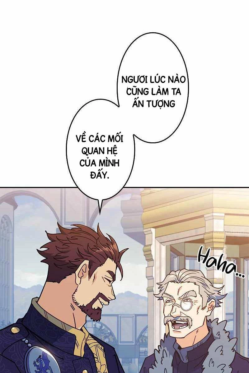 Công Tước Bạch Long Chapter 97 - 23