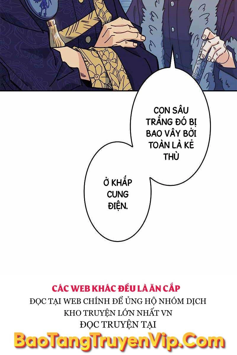 Công Tước Bạch Long Chapter 97 - 24