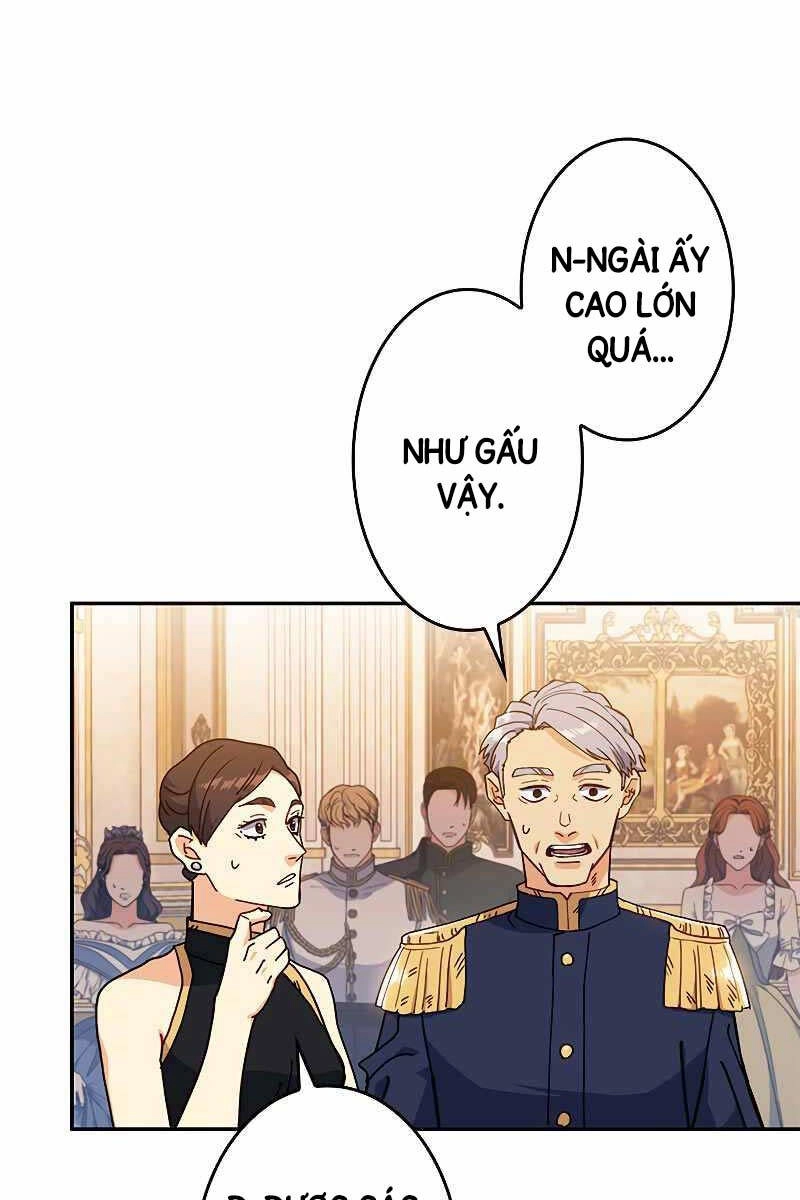 Công Tước Bạch Long Chapter 97 - 55