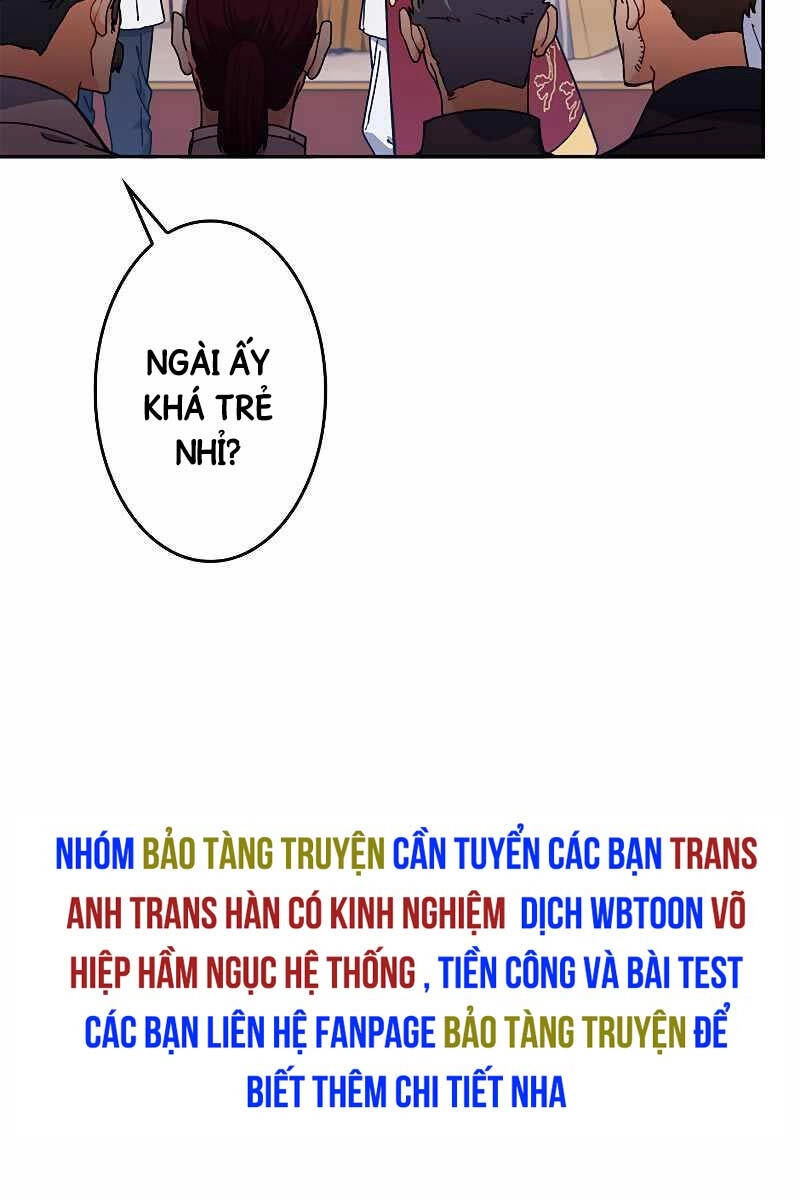 Công Tước Bạch Long Chapter 97 - 70