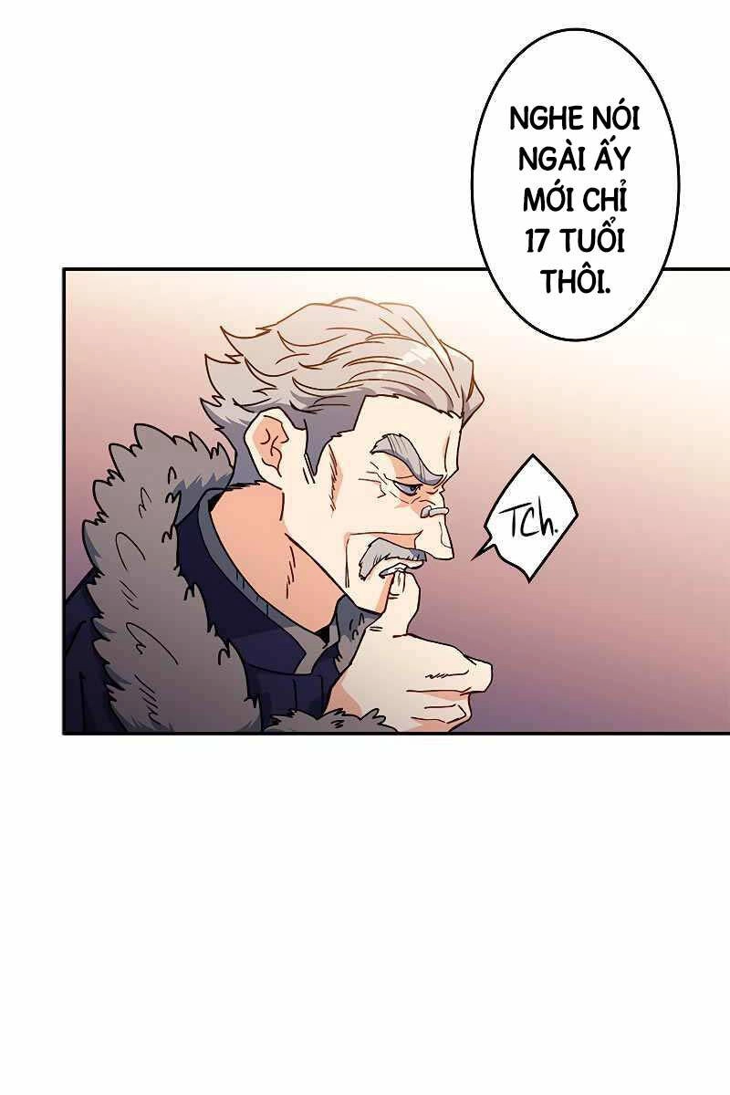 Công Tước Bạch Long Chapter 97 - 71