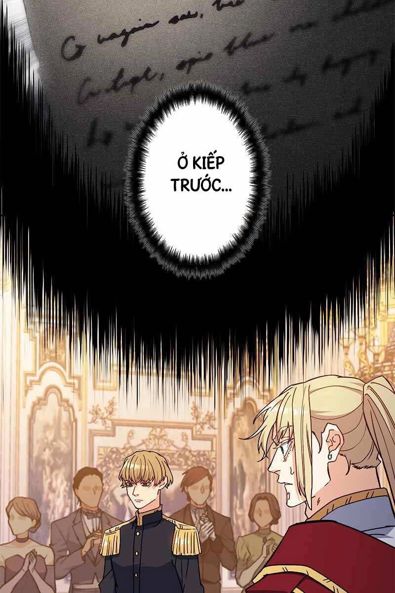 Công Tước Bạch Long Chapter 97 - 94