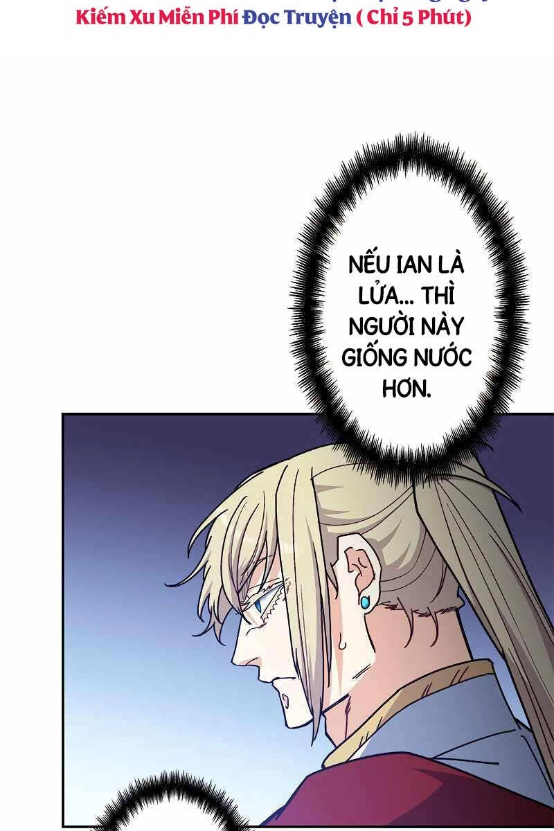 Công Tước Bạch Long Chapter 97 - 96