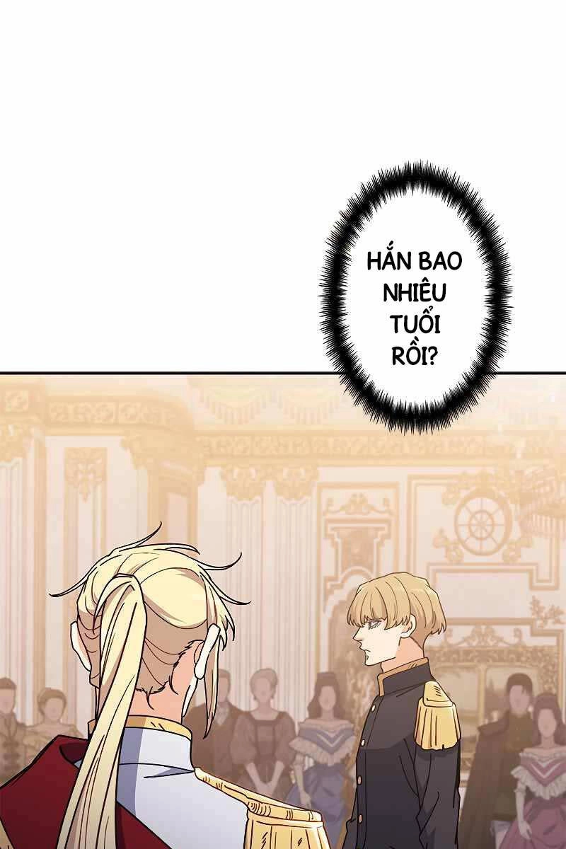 Công Tước Bạch Long Chapter 97 - 99