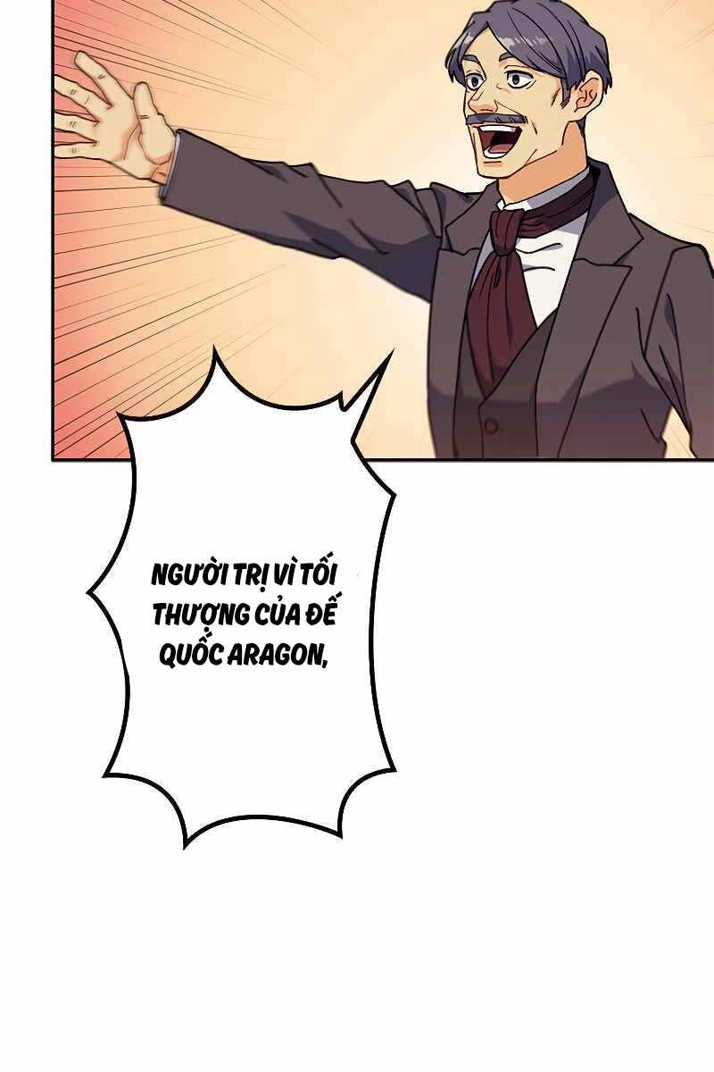 Công Tước Bạch Long Chapter 97 - 107