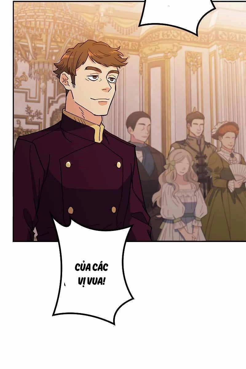 Công Tước Bạch Long Chapter 97 - 110