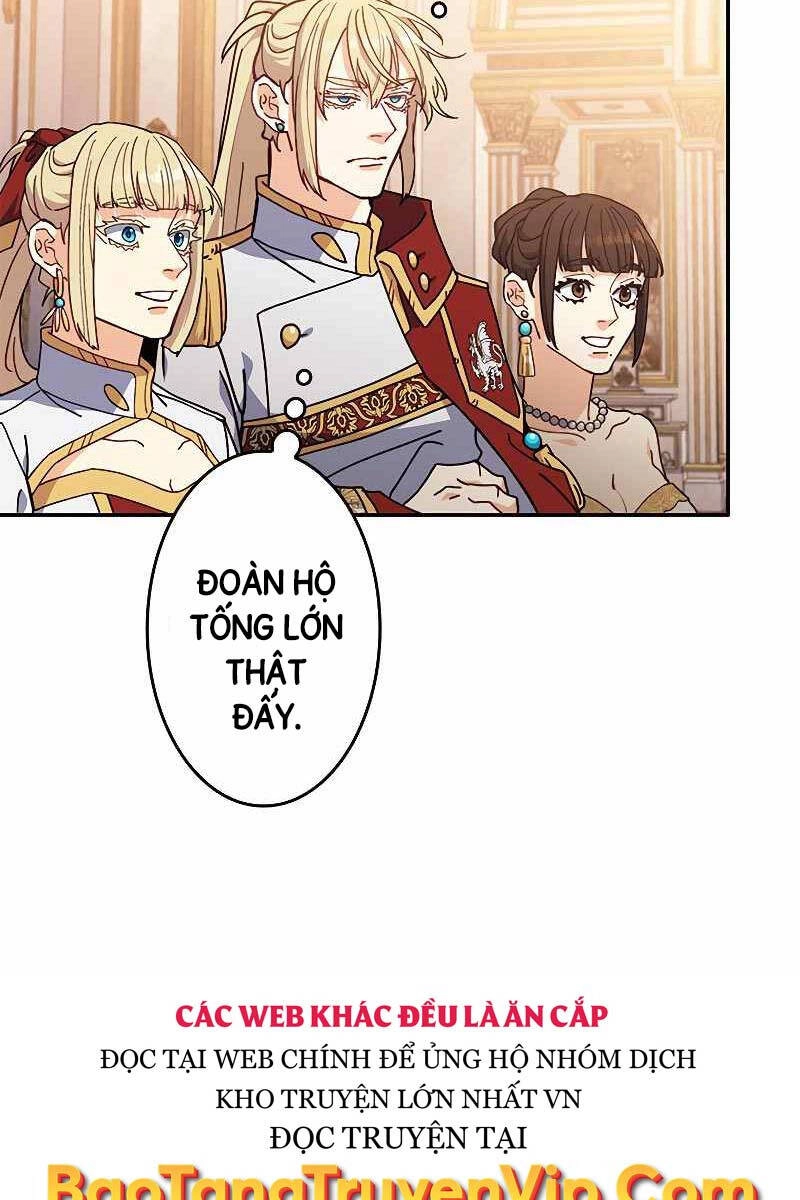 Công Tước Bạch Long Chapter 97 - 116