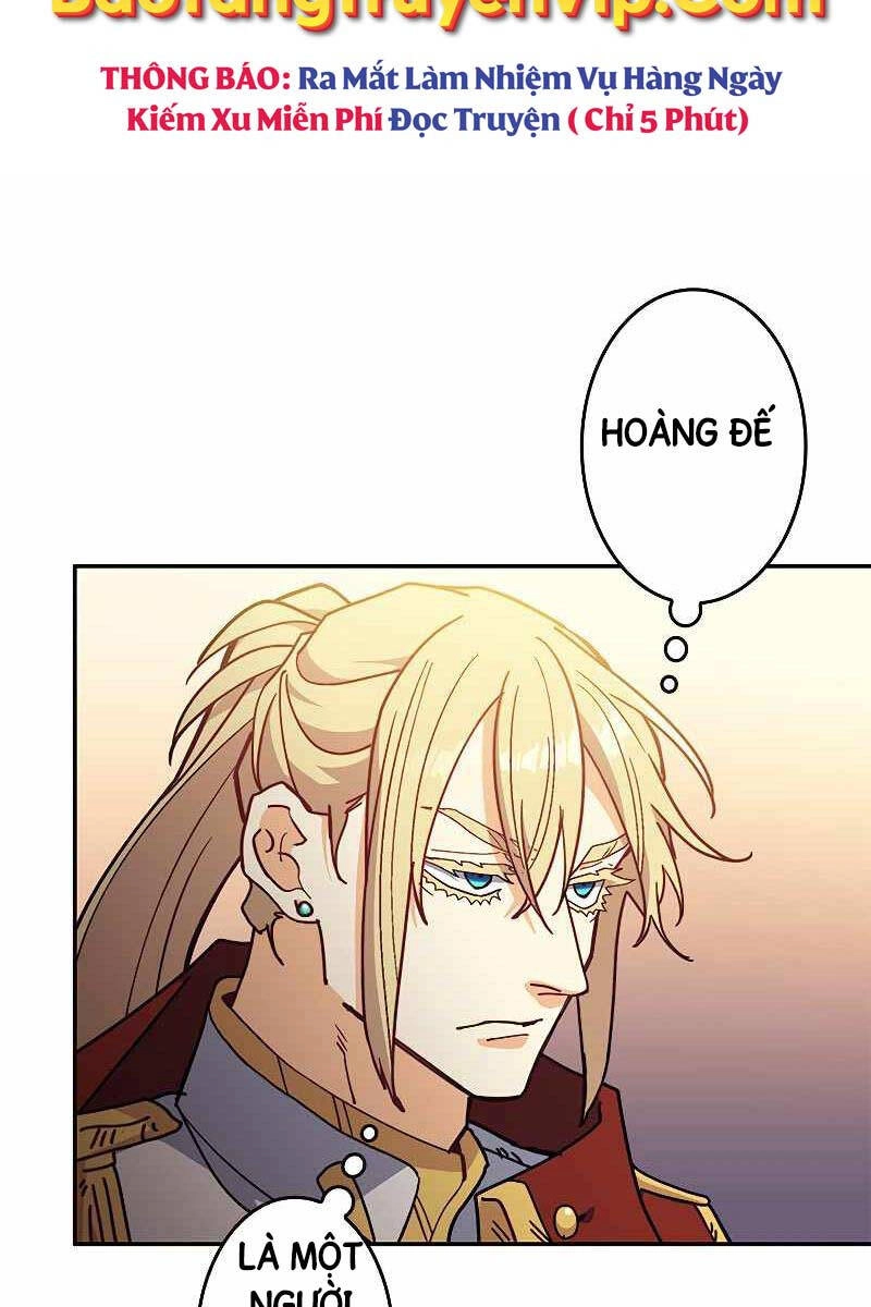 Công Tước Bạch Long Chapter 97 - 117