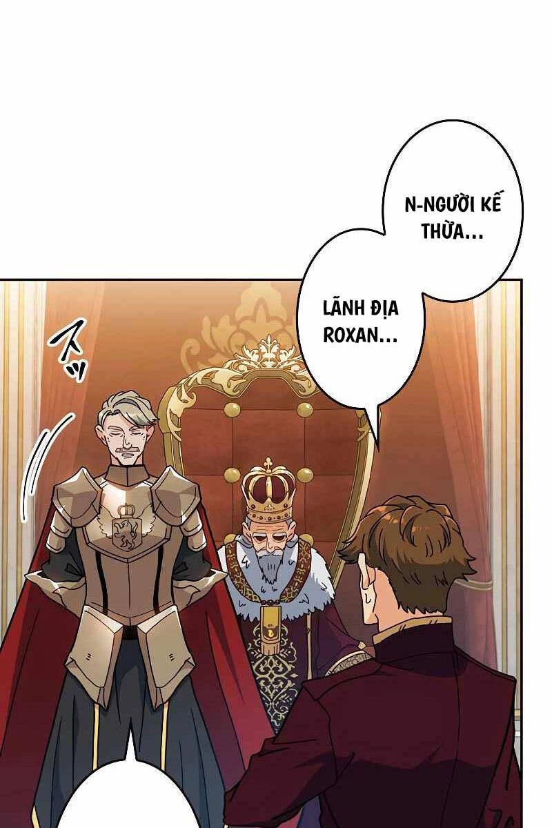 Công Tước Bạch Long Chapter 98 - 19