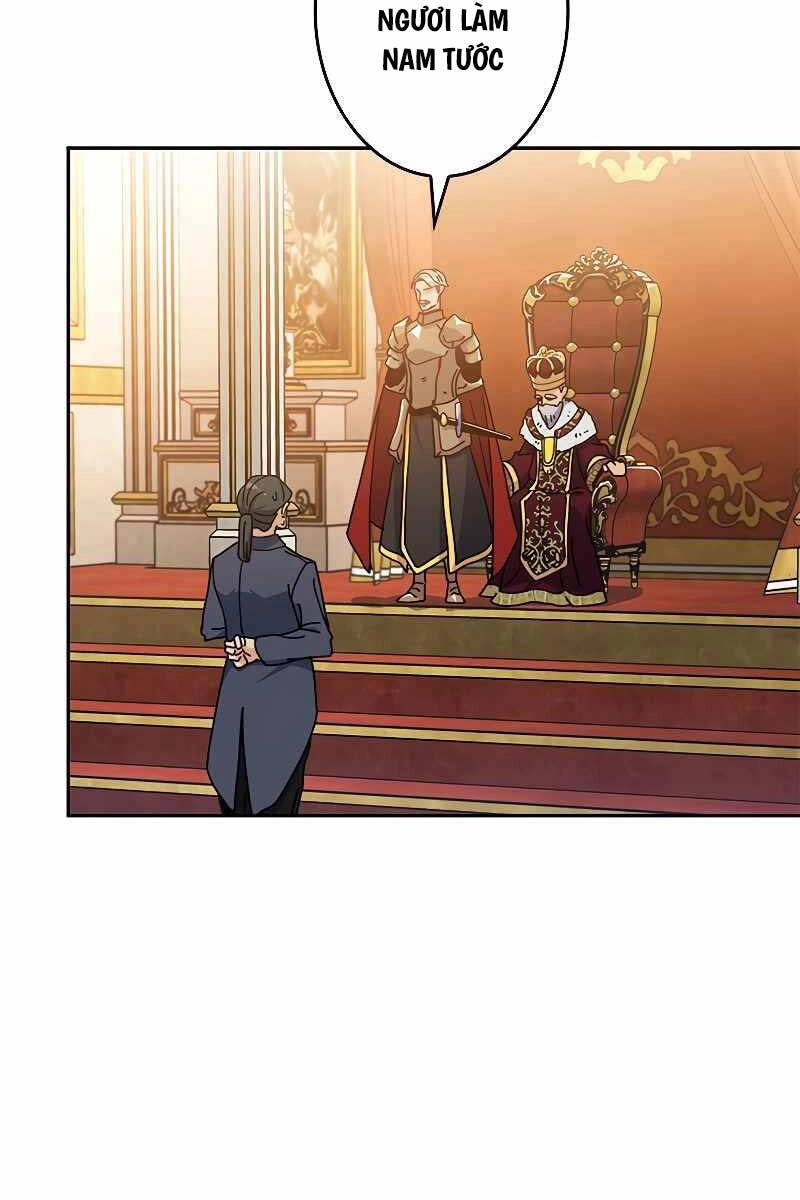 Công Tước Bạch Long Chapter 98 - 27